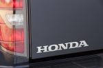 Honda Ridgeline Sport 2012 года